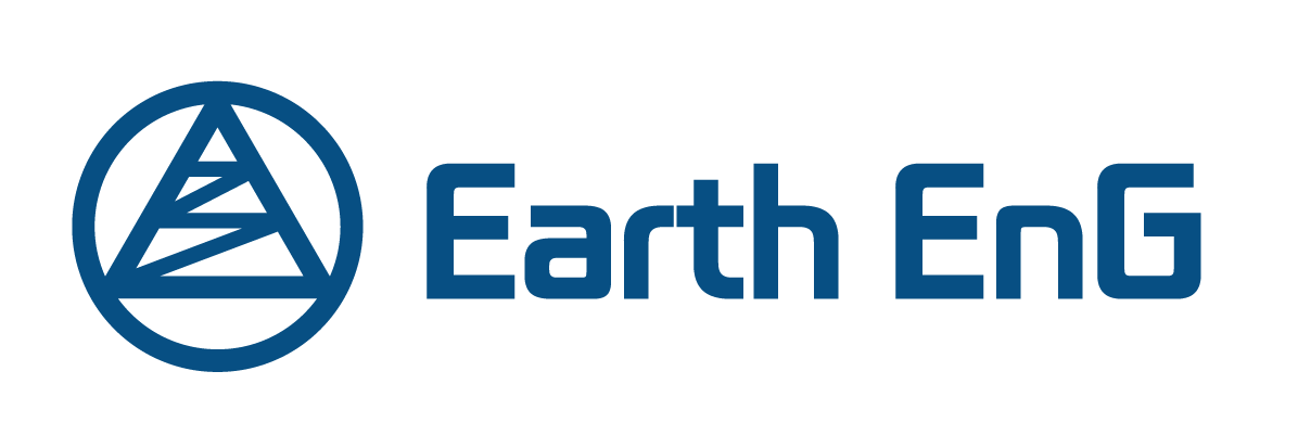 Earth EnG 로고